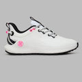 G/FORE WOMEN'S MG4+ O2 EMBOSSED HEART G'S -- SNOW
