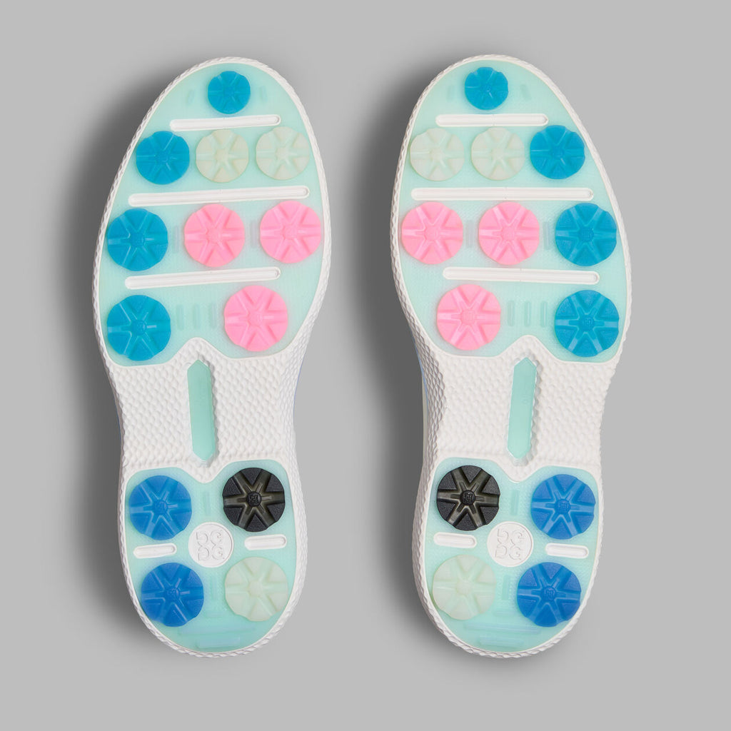 G/FORE GALLIVAN2R SPLIT TOE -- SNOW/BAJA
