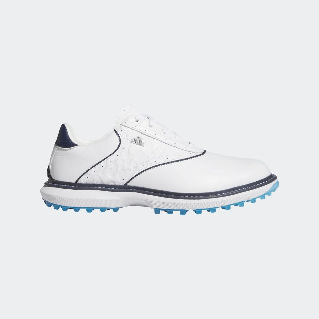 ADIDAS WOMEN'S MC70 SL -- WHITE/NAVY