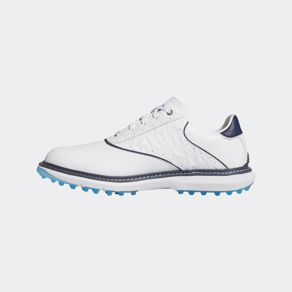 ADIDAS WOMEN'S MC70 SL -- WHITE/NAVY