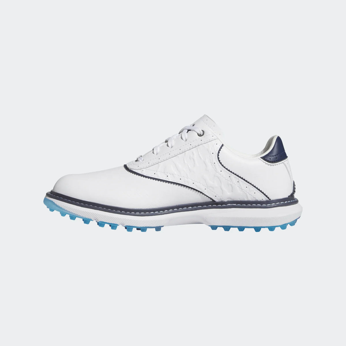 ADIDAS WOMEN'S MC70 SL -- WHITE/NAVY