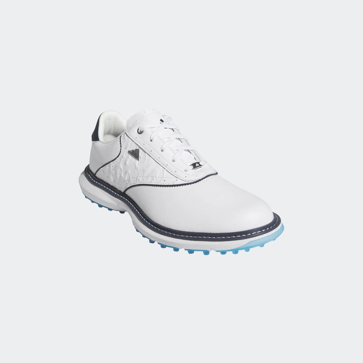 ADIDAS WOMEN'S MC70 SL -- WHITE/NAVY