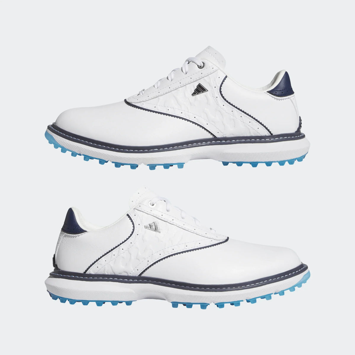 ADIDAS WOMEN'S MC70 SL -- WHITE/NAVY