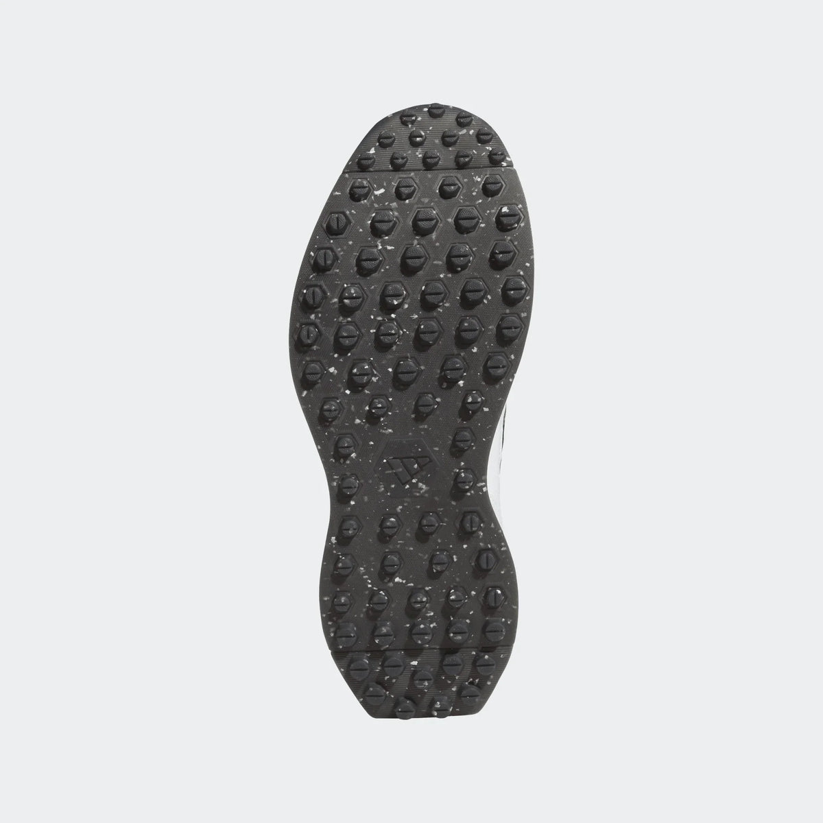 ADIDAS S2G 26 LEATHER -- WHITE/BLACK