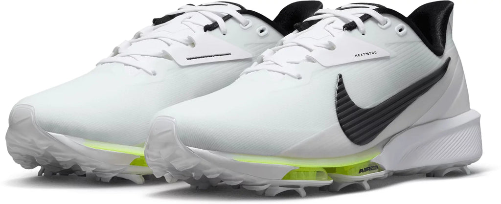 NIKE NEXT% TOUR 3 -- WHITE/BLACK