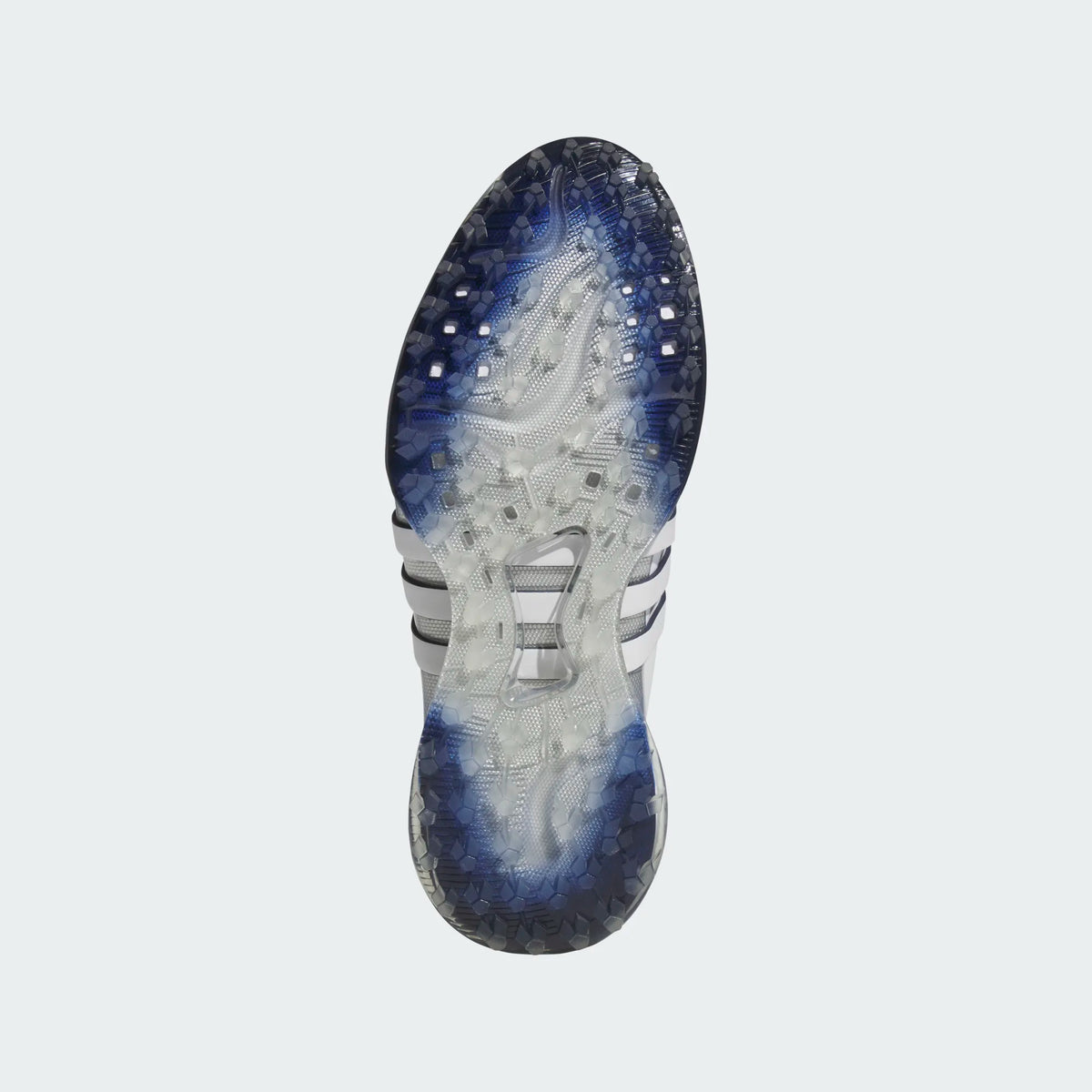 ADIDAS TOUR360 25 SPIKELESS -- GREY/NAVY