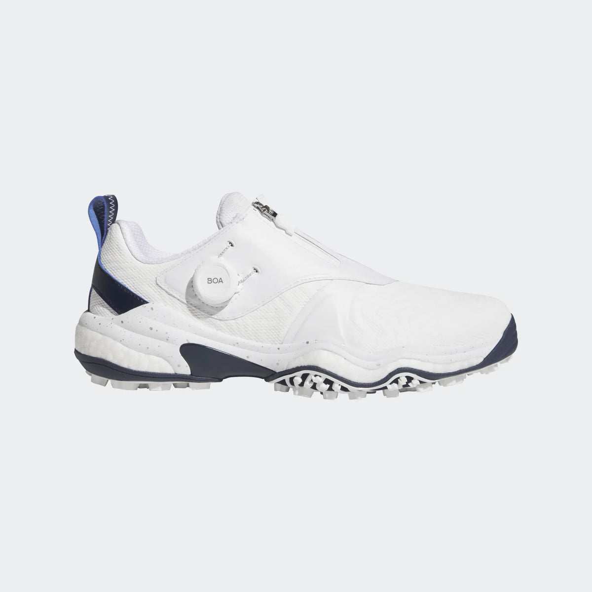 ADIDAS CODECHAOS BOA 25 -- WHITE/NAVY