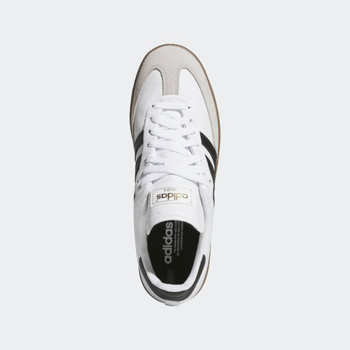 ADIDAS SAMBA GOLF -- WHITE