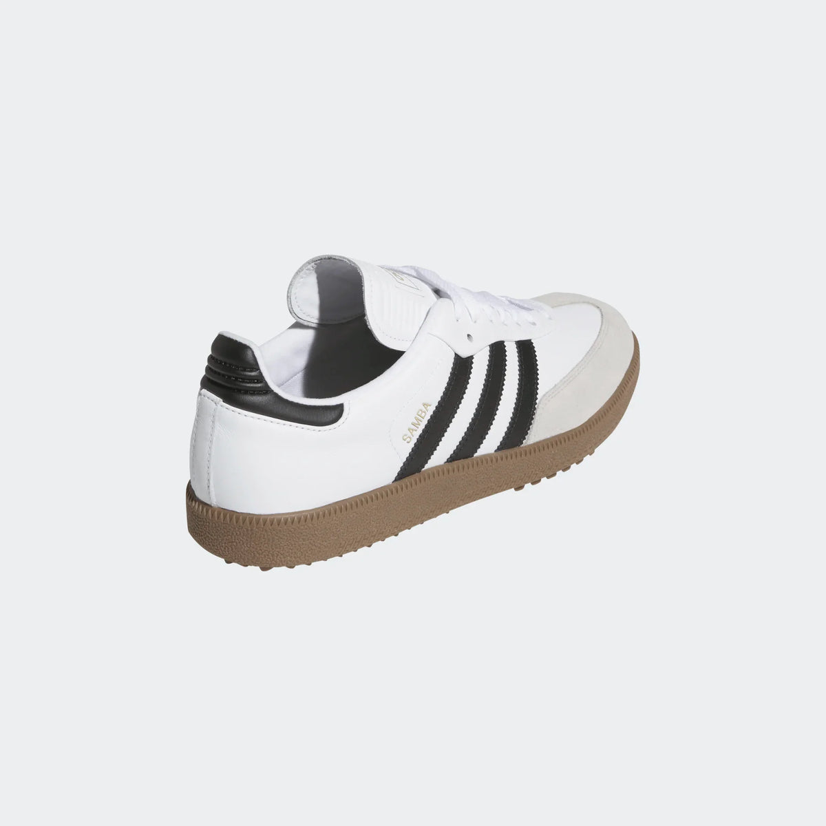 ADIDAS SAMBA GOLF -- WHITE