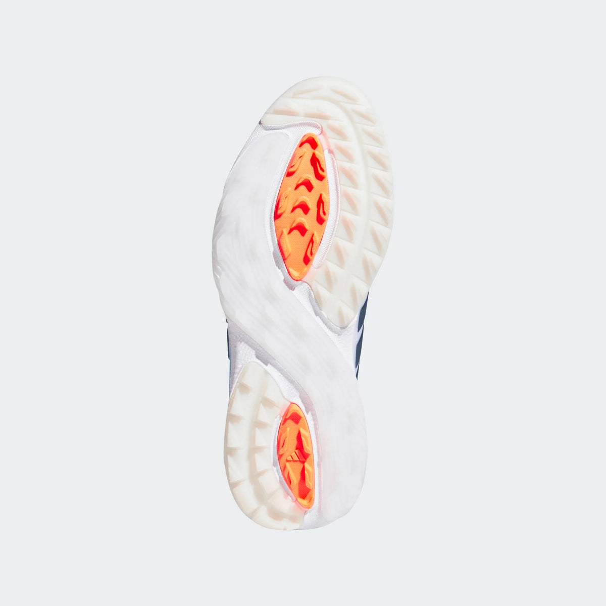 ADIDAS ADIPOWER SL -- WHITE/NAVY