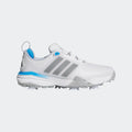 ADIDAS ADIPOWER -- GREY/BLUE