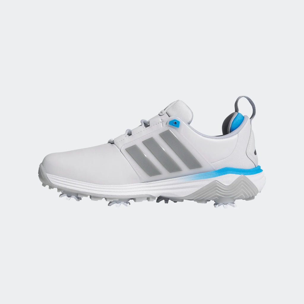 ADIDAS ADIPOWER -- GREY/BLUE