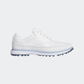 ADIDAS MC80 -- WHITE/BLUE