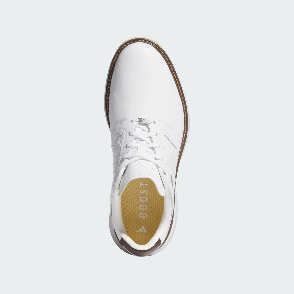 ADIDAS MC70 -- WHITE/BROWN