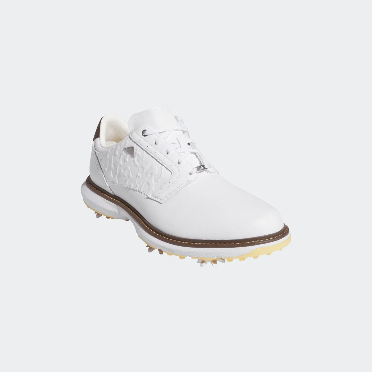 ADIDAS MC70 -- WHITE/BROWN