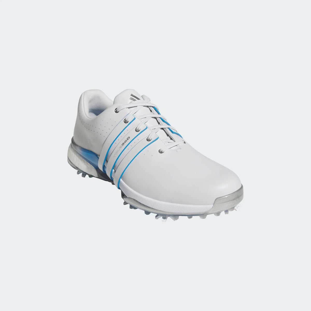 ADIDAS TOUR360 24 -- GREY/BLUE