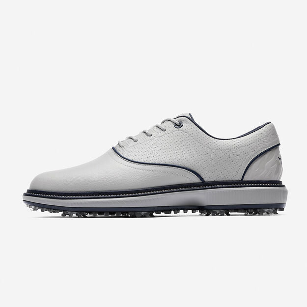 SUN DAY RED PIONEER CYPRESS -- GRAY/NAVY
