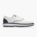 SUN DAY RED PIONEER CYPRESS -- WHITE/NAVY