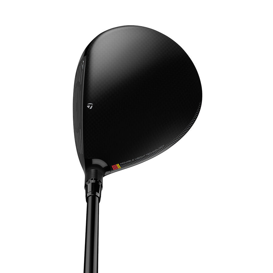 TaylorMade R7 Quad Mini Driver