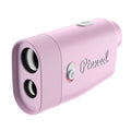 PINNED PRISM+ LASER RANGE FINDER
