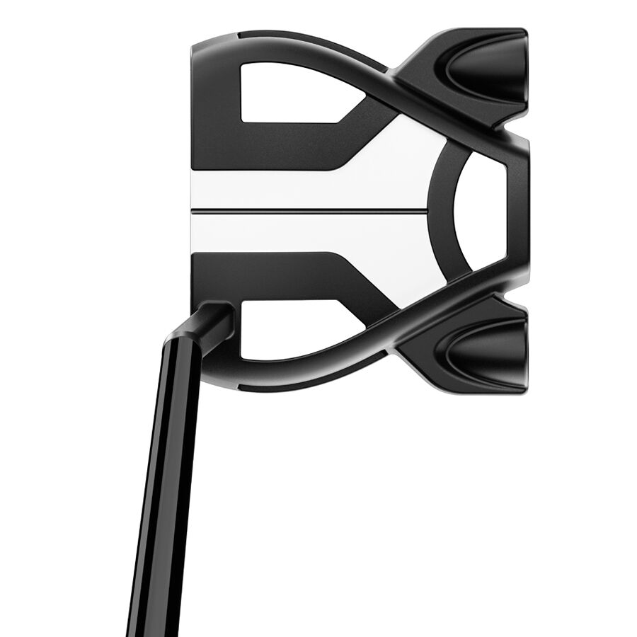 TaylorMade Spider Tour #3 Black