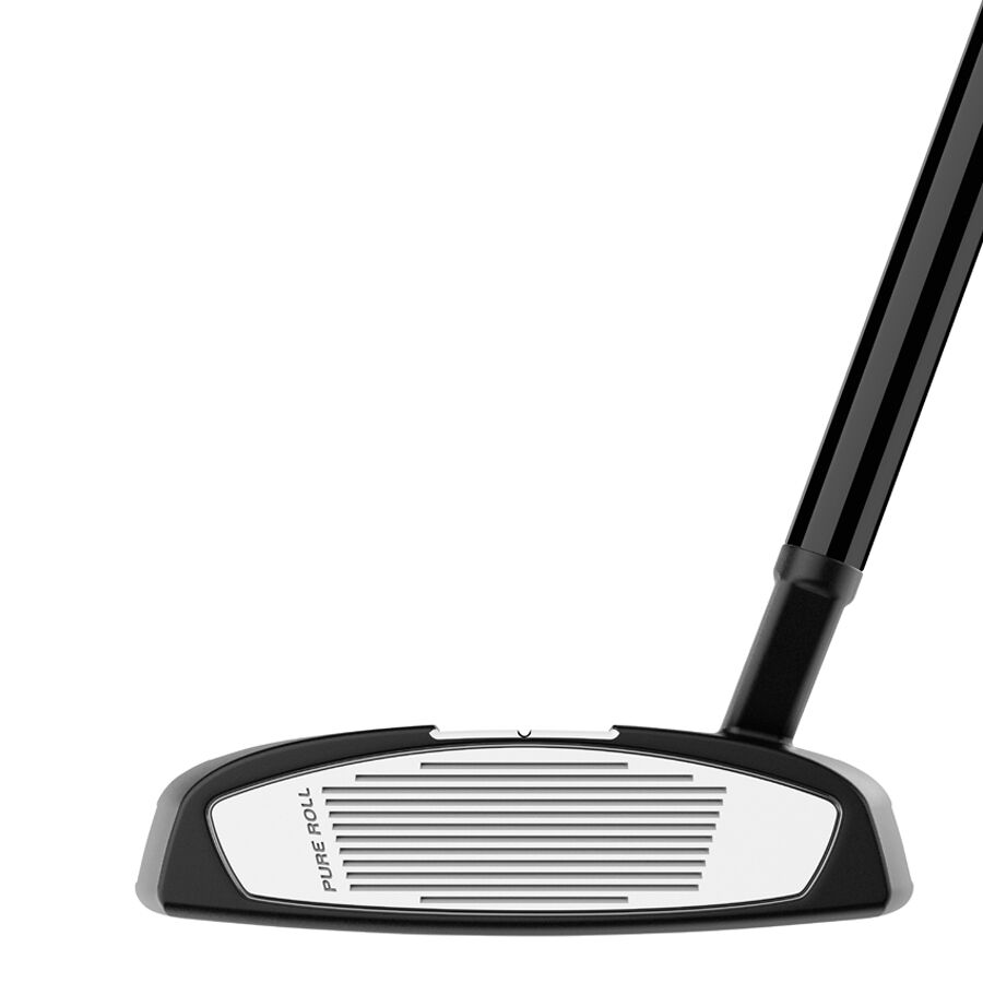 TaylorMade Spider Tour #3 Black