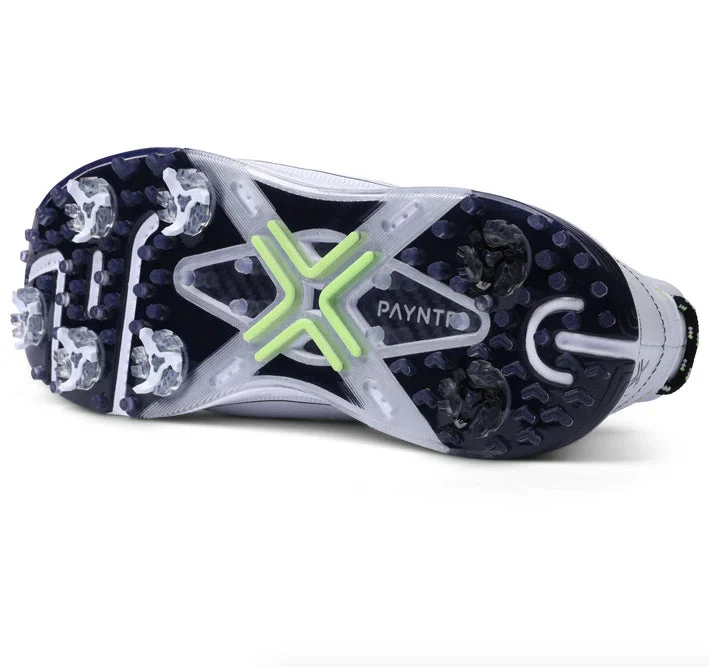 PAYNTR X TOUR PROTO RS -- WHITE/BLACK