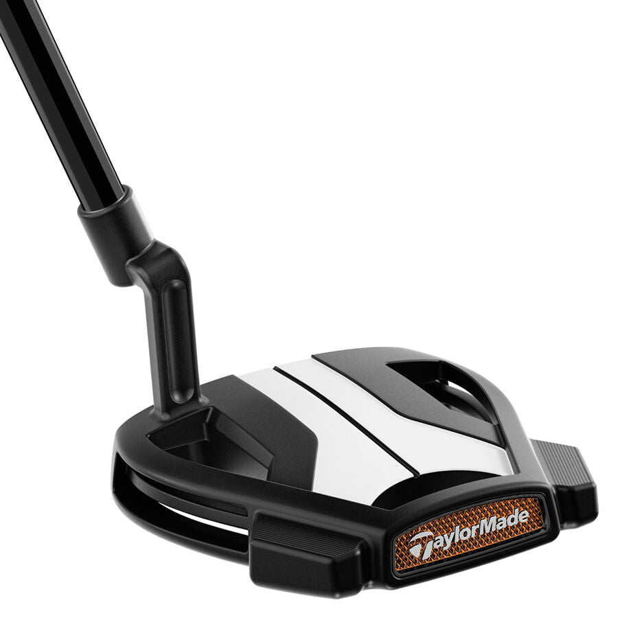 TaylorMade Spider Tour X L-Neck Black