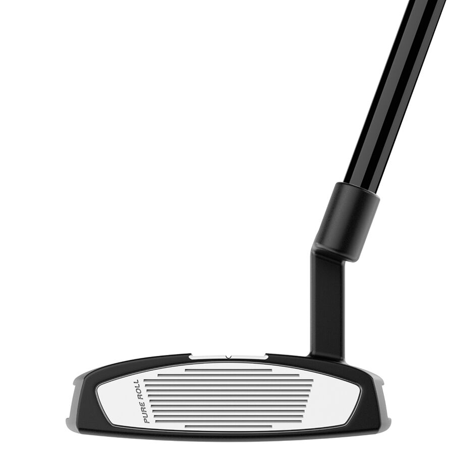TaylorMade Spider Tour X L-Neck Black