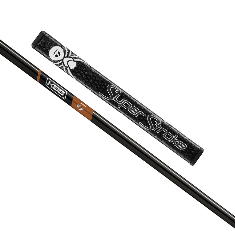 TaylorMade Spider Tour X #3 Black