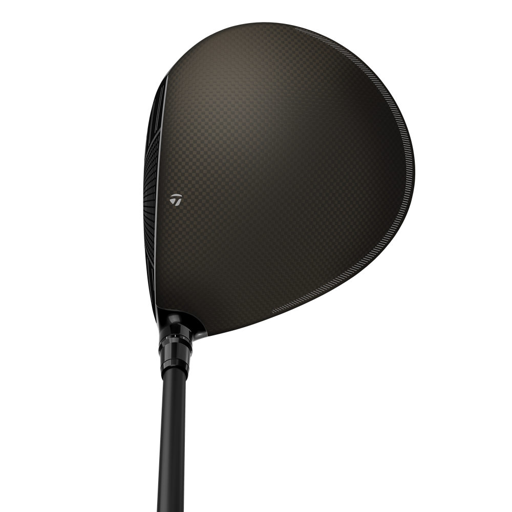 TaylorMade QI4D Driver