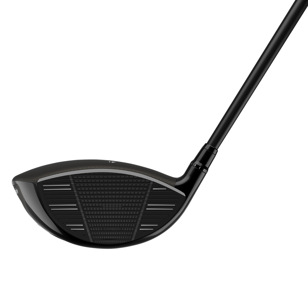 TaylorMade QI4D Driver