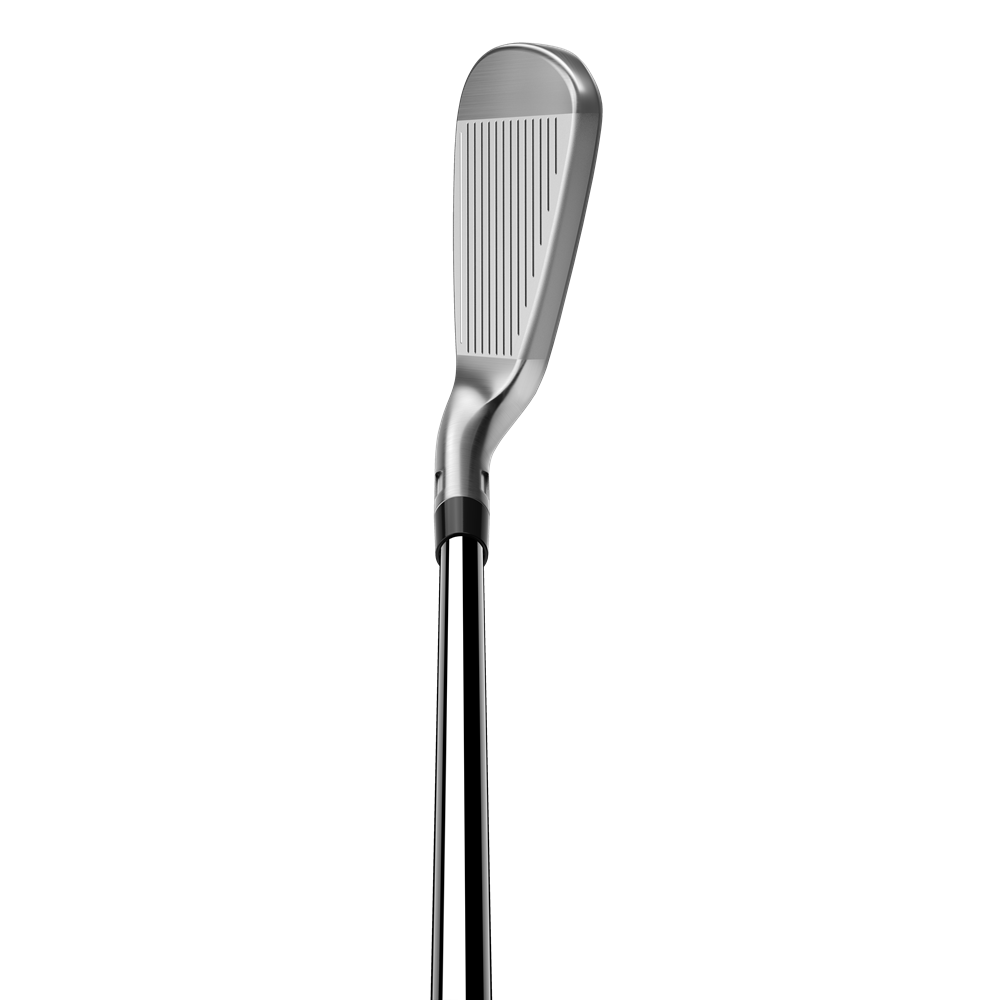 TaylorMade QI Max HL Womens Irons
