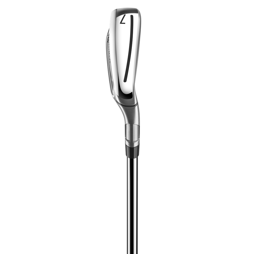 TaylorMade QI Max HL Womens Irons