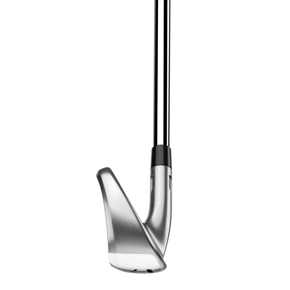 TaylorMade QI Max HL Womens Irons