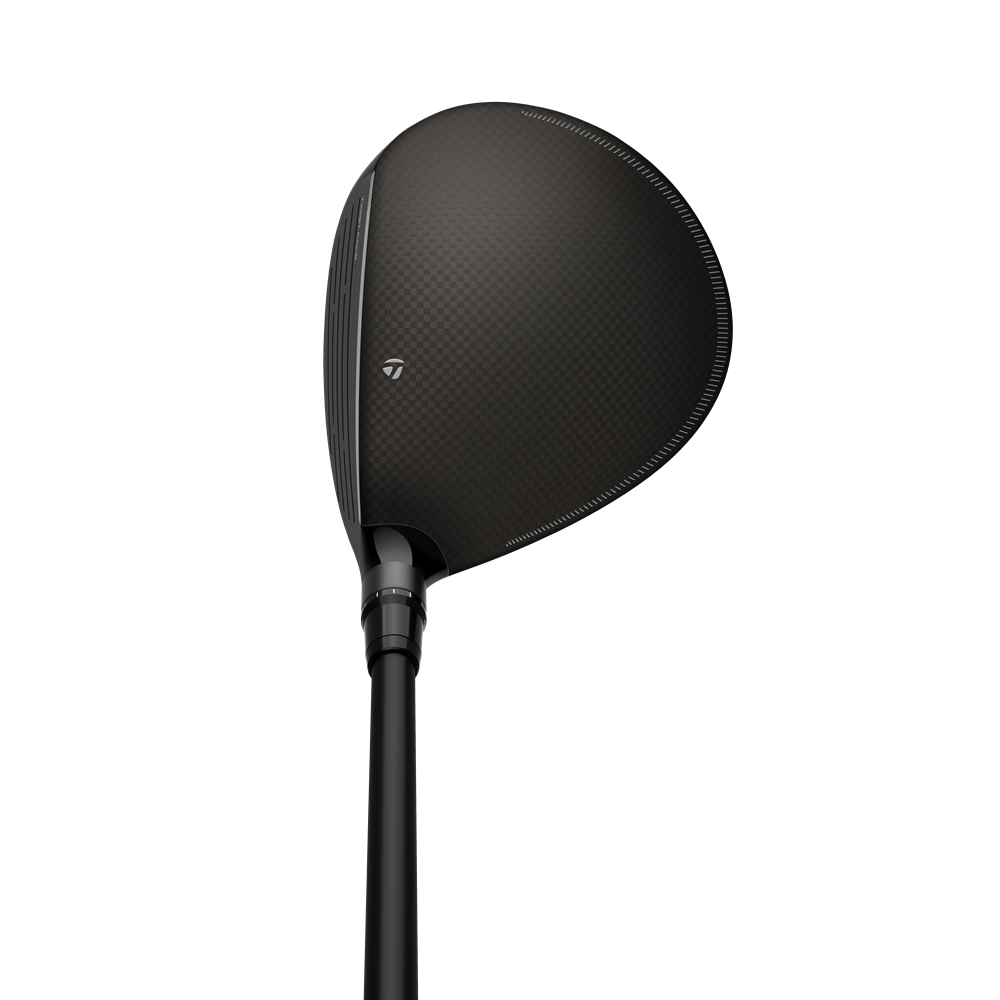 TaylorMade QI4D Fairway Wood