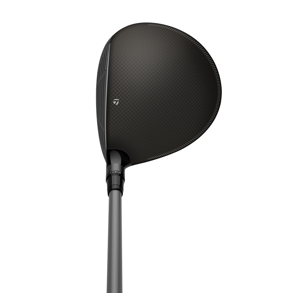 TaylorMade QI4D Max Lite Fairway