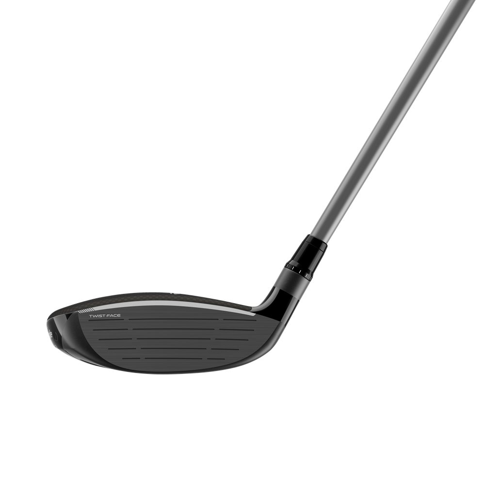 TaylorMade QI4D Max Lite Fairway