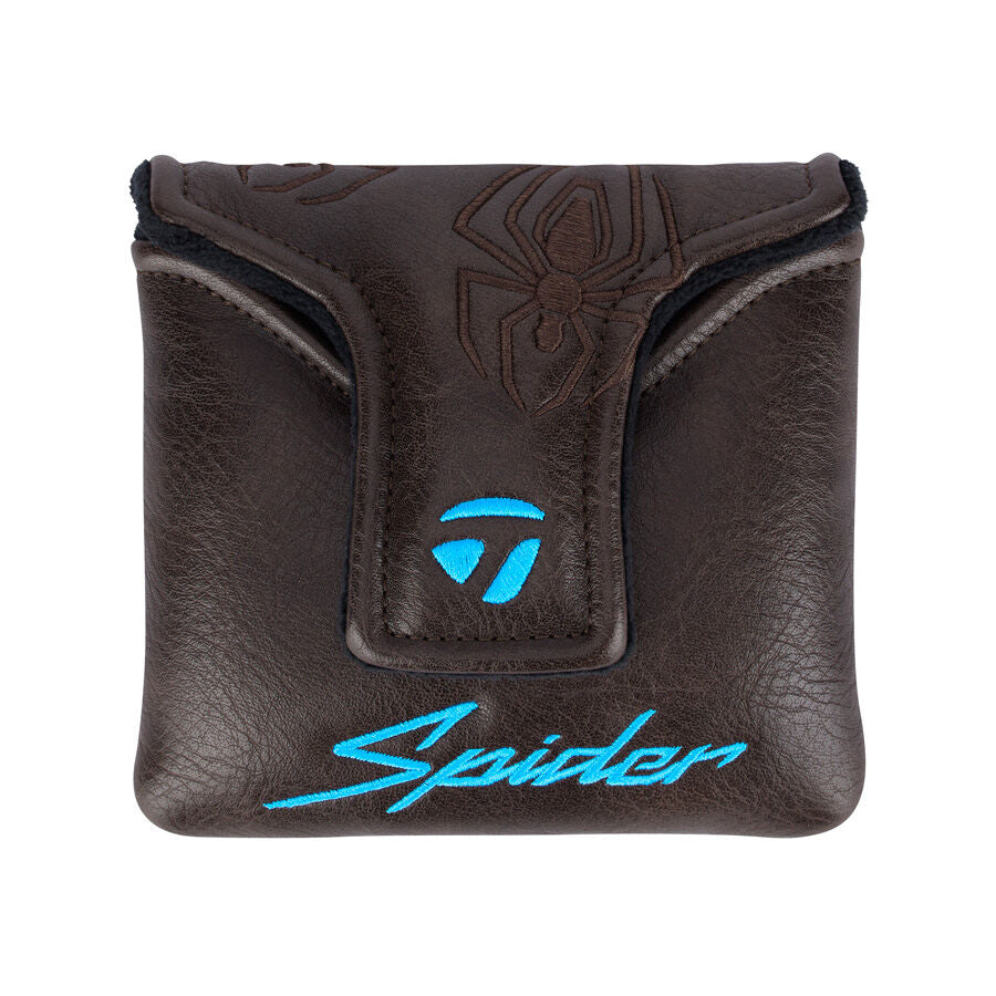 TaylorMade Spider Tour L-Neck Torch Finish