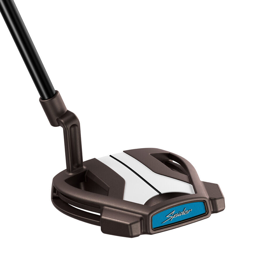 TaylorMade Spider Tour X L-Neck Torch Finish