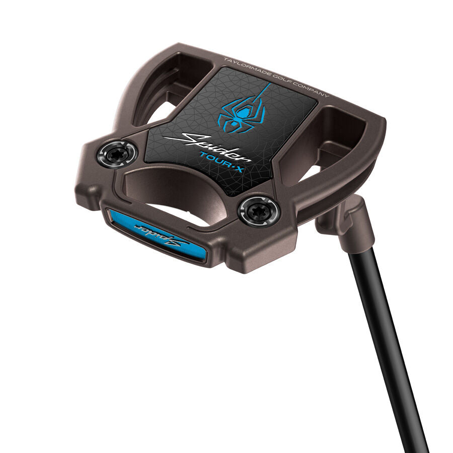 TaylorMade Spider Tour X L-Neck Torch Finish