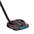 TaylorMade Spider Tour X Slant Neck Single Line Torch Finish