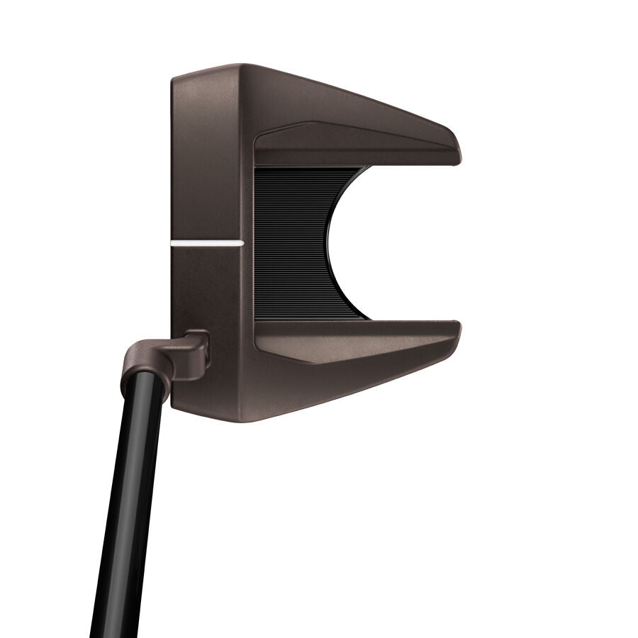TaylorMade Spider Tour F L-Neck Torch Finish