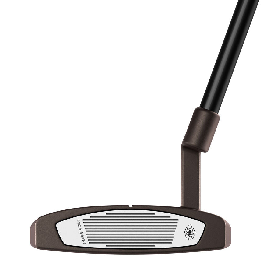TaylorMade Spider Tour F L-Neck Torch Finish