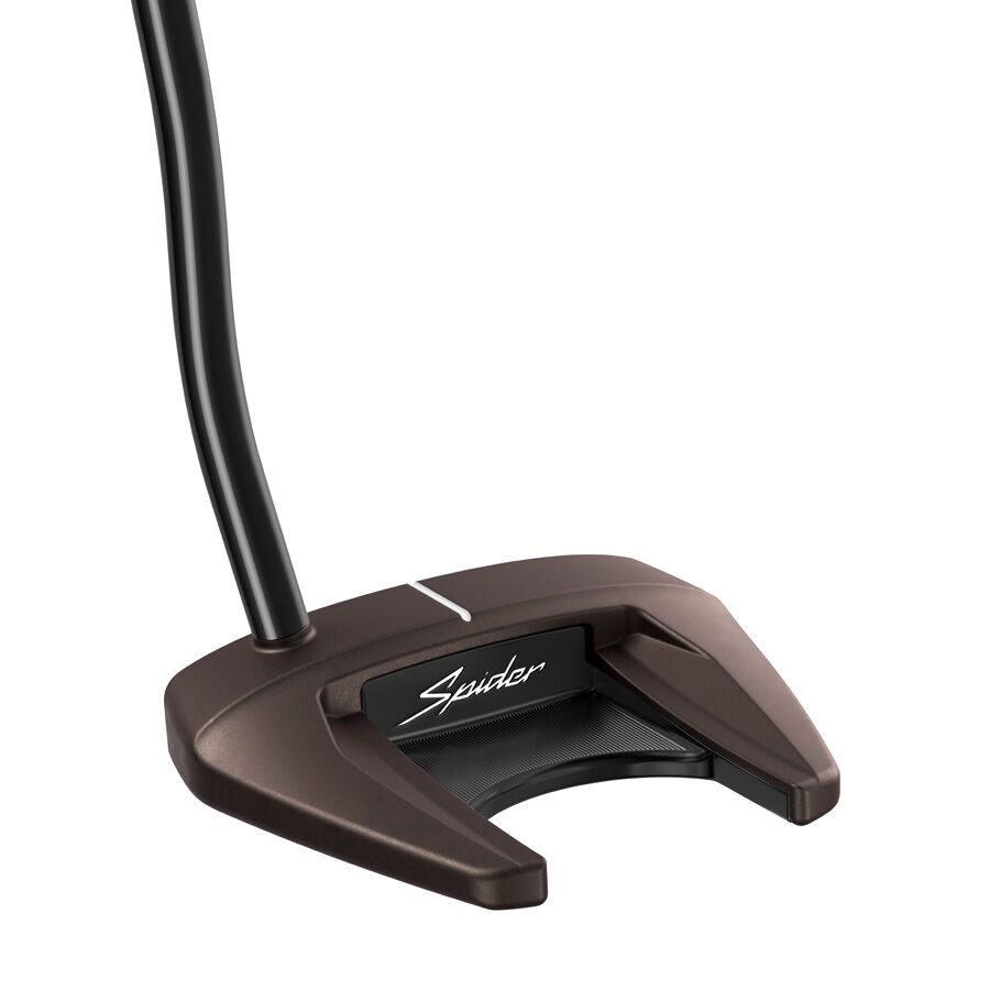 TaylorMade Spider Tour F Double Bend Torch Finish
