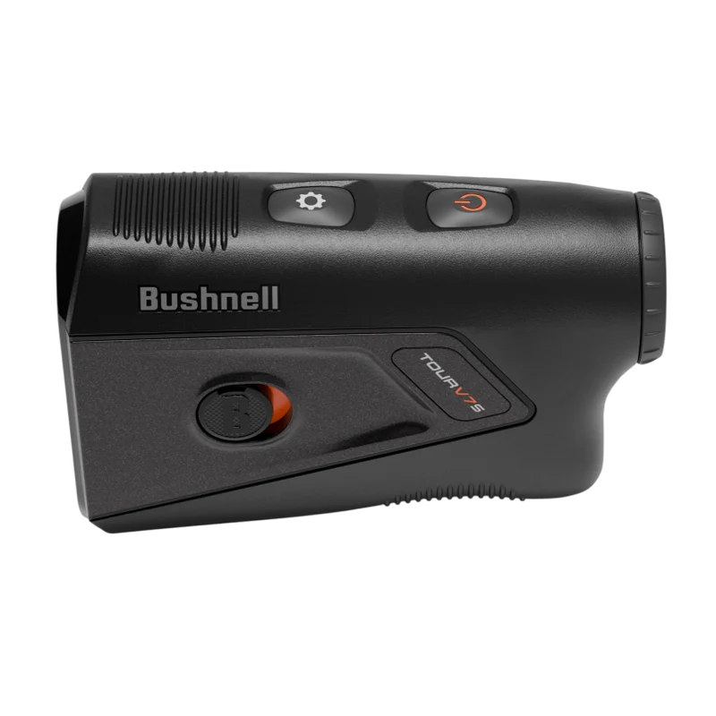 BUSHNELL TOUR V7 SHIFT LASER RANGE FINDER