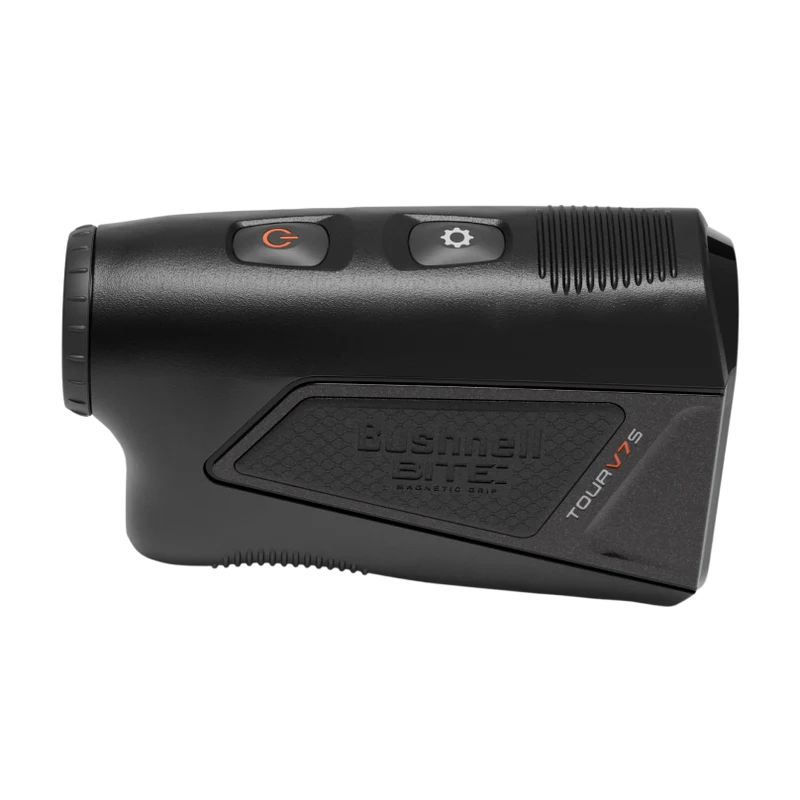 BUSHNELL TOUR V7 SHIFT LASER RANGE FINDER