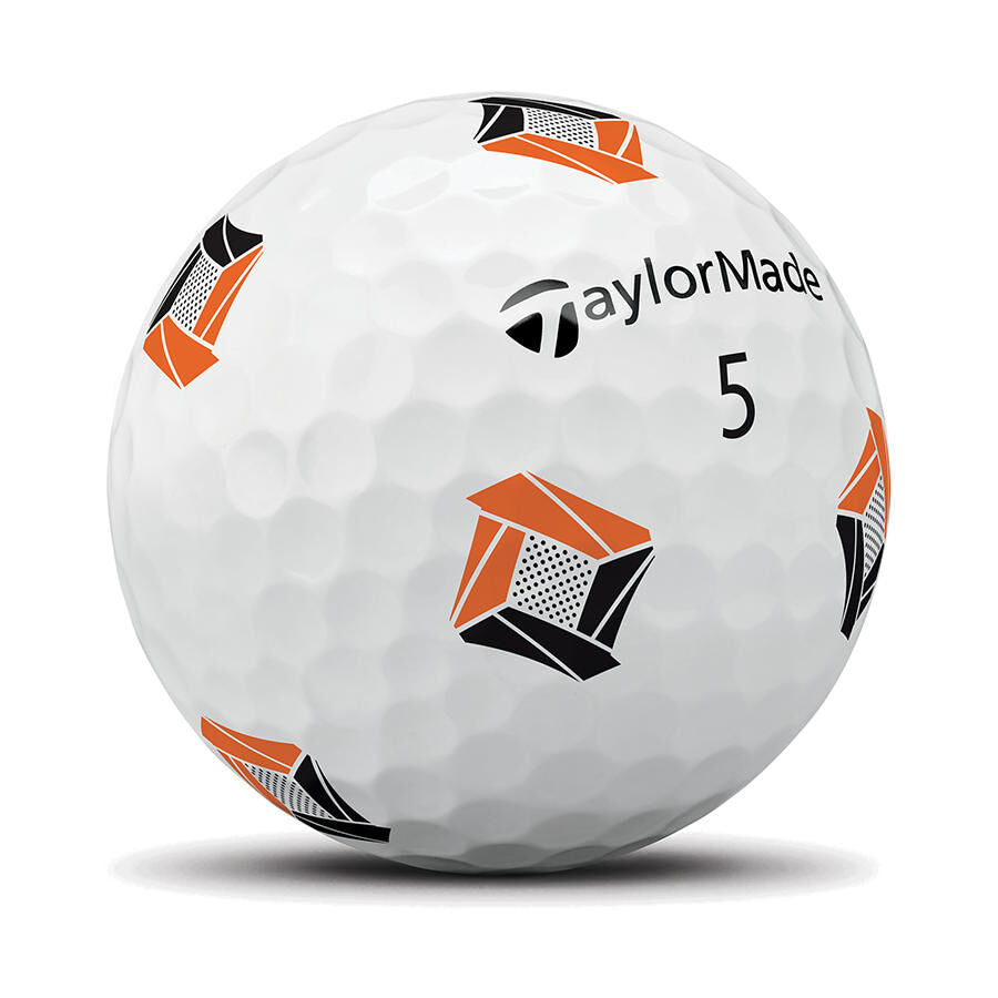 TaylorMade 2026 TP5 PIX Golf Ball