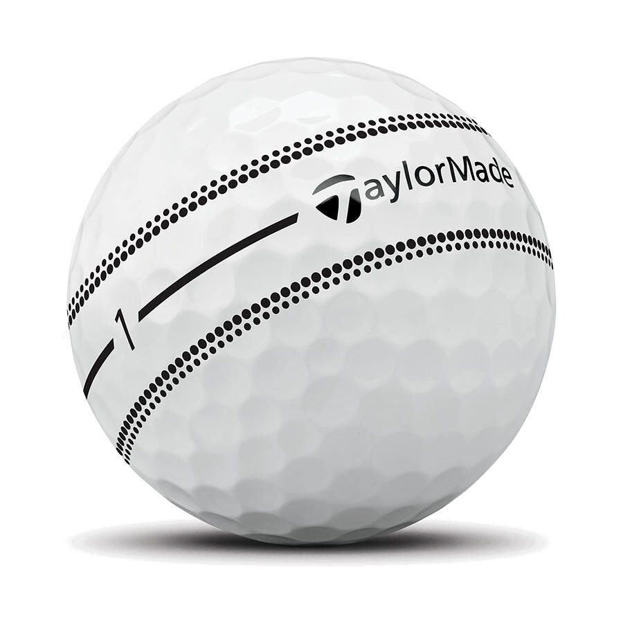 TaylorMade 2026 TP5 Stripe Golf Ball
