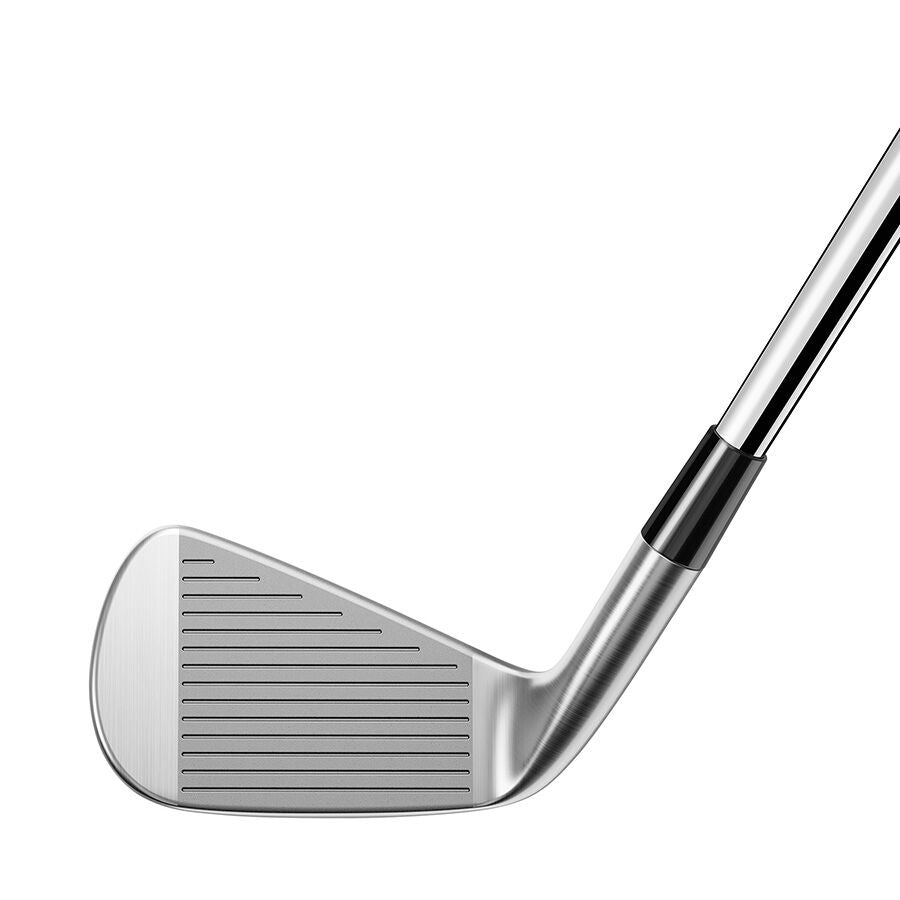 TaylorMade 2025 P790 Irons